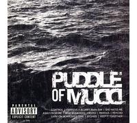 Puddle of Mudd ICON: Puddle of Mudd (CD)
