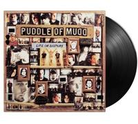 Puddle Of Mudd - Life On Display - 180-Gram Black Vinyl [Vinyl Lp] Black, 180 Gram, Holland - Import
