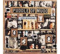 Puddle of Mudd - Life on Display