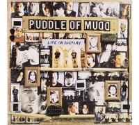 Puddle Of Mudd - Life On Display