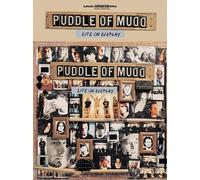 Puddle Of Mudd: Life On Display (Authentic Guitar-Tab Editions) by Puddle of Mudd (2004-05-01)