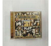 Puddle of Mudd - Life on Display + DVD [Import]