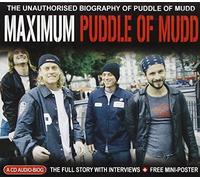 Puddle of Mudd - Maximum..