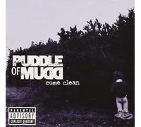 Puddle Of Mudd - Puddle Of Mudd - Come Clean