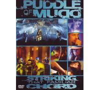 Puddle of Mudd - Puddle of Mudd - Striking That Familiar Chord [Import anglais]