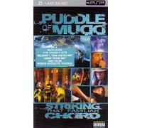 Puddle Of Mudd - Striking That Familiar Chord Psp