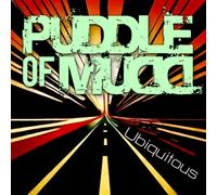 Puddle of Mudd – Ubiquitous – CD