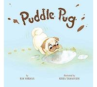 Puddle Pug