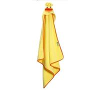 Puddles le canard serviette b?b?