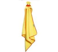 Puddles le canard serviette b?b? G