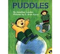Puddles, Picture Books Series Jonathan London (Auteur)