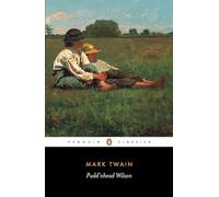 Pudd'nhead Wilson – And Those Extraordinary Twins – Penguin Books