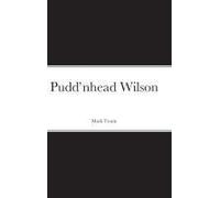 Pudd'nhead Wilson