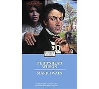 Pudd'nhead Wilson, Enriched Classics Series Alyssa Harad, Mark Twain (Auteur)
