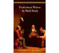 Pudd'nhead Wilson Mark Twain (Auteur)