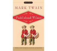 Pudd'nhead Wilson Mark Twain (Auteur)