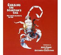Puddu Alex – Chasing The Scorpion's Tail – Import