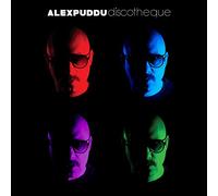 Puddu Alex - Discotheque [Import]