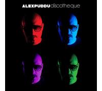 Puddu Alex - Discotheque