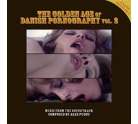 Puddu, Alex - Golden Age of Danish..2
