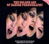 Puddu, Alex - Golden Age of Danish [Import]