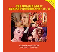 Puddu, Alex - Golden Age of Danish..