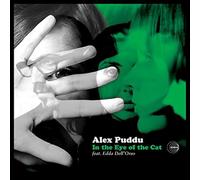 Puddu Alex - In the Eye of the Cat (Lp+CD)