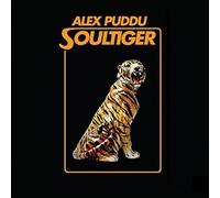 Puddu, Alex - Soul Tiger