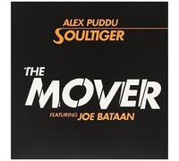 Puddu,Alex / Soultiger,Alex Puddu - The Mover [Vinyl Lp]
