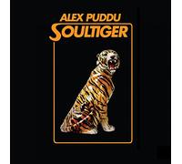 Puddu Alex - Soultiger (Lp+CD)