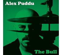 Puddu Alex - The Bull/Sequenza Erotica