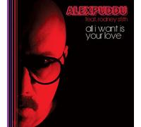 Puddu / Puddu - All I Want Is Your Love [Vinyl Lp]