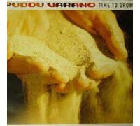 Puddu Varano - Time to Grow [Import]
