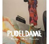 Pudeldame - Kinder Ohne Freunde