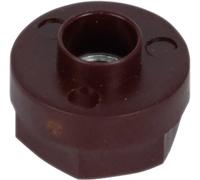 Pudenz Isoliermutter CF8 2550808001 Ecrou isolant