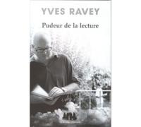 Pudeur de la lecture