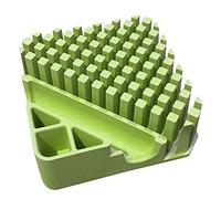 Pudgie Parrot LLC Organisateur, colibri vert