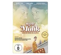 Pudi,Danny - Mister Malik und Die Reise Ins Glück [Import]