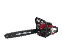 PUDLOR 58cc Tronçonneuse à Essence, 50cm Tronçonneuse Thermique