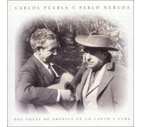 Puebla, Carlos - Dos Voces De America en Un Canto a Cuba