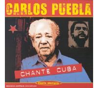 Puebla,Carlos - Hasta Siempre