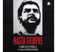 Puebla, Carlos - Hasta Siempre