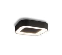 PUEBLA LED 12W 540lm 3000K GRAPHITE 9513