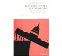 Pueblo Contra El Parlamento,El - Casals Meseguer, Xavier Casals Meseguer, Xavier (Auteur)