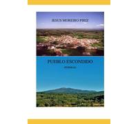 PUEBLO ESCONDIDO: POEMAS