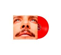 Pueblo Salvaje I - Vinilo Rojo