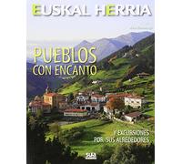 Pueblos con encanto