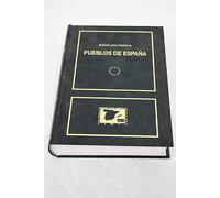 Pueblos de España: nomenclator comercial