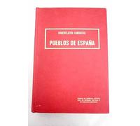 Pueblos de España : nomenclator comercial