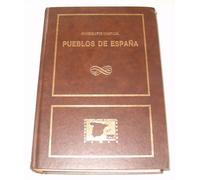 Pueblos de España: nomenclator comercial